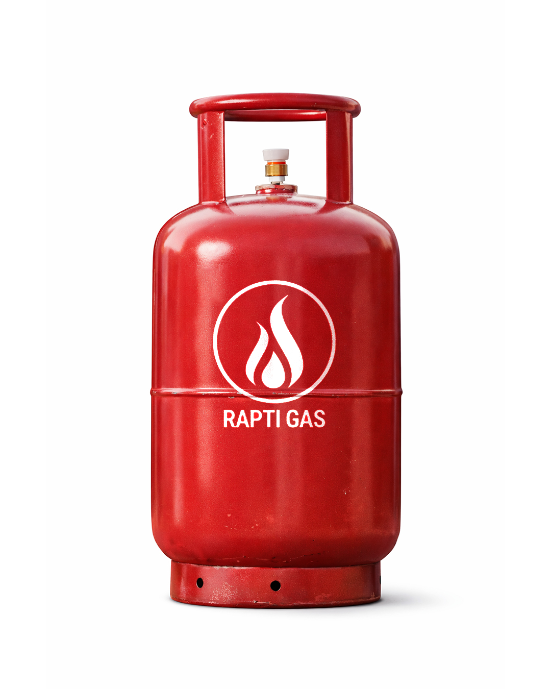 Kitchen Cylinder